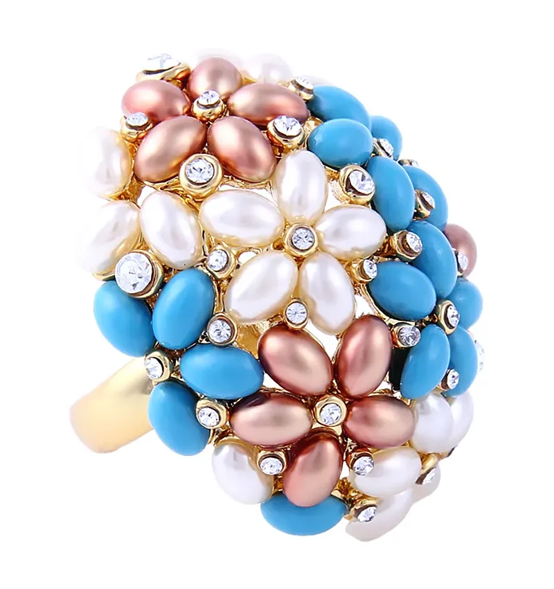 SAIVASS Elegant Ring for Women – Fashion Jewelry