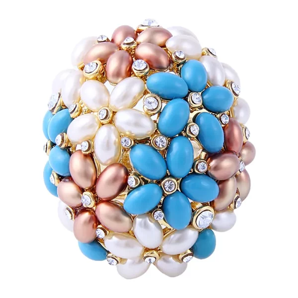 SAIVASS Elegant Ring for Women – Fashion Jewelry
