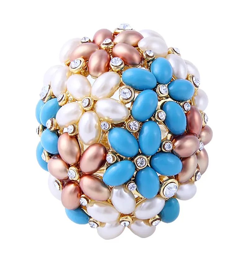 SAIVASS Elegant Ring for Women – Fashion Jewelry