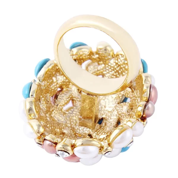 SAIVASS Elegant Ring for Women – Fashion Jewelry