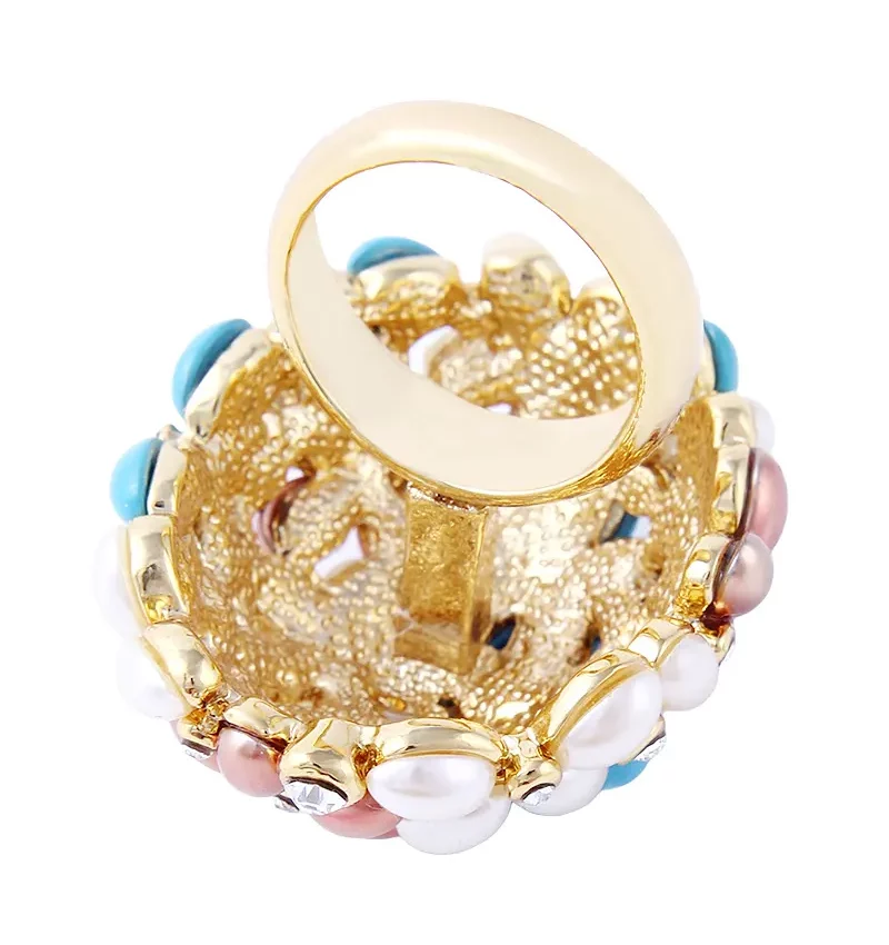 SAIVASS Elegant Ring for Women – Fashion Jewelry