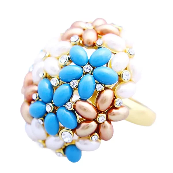 SAIVASS Elegant Ring for Women – Fashion Jewelry