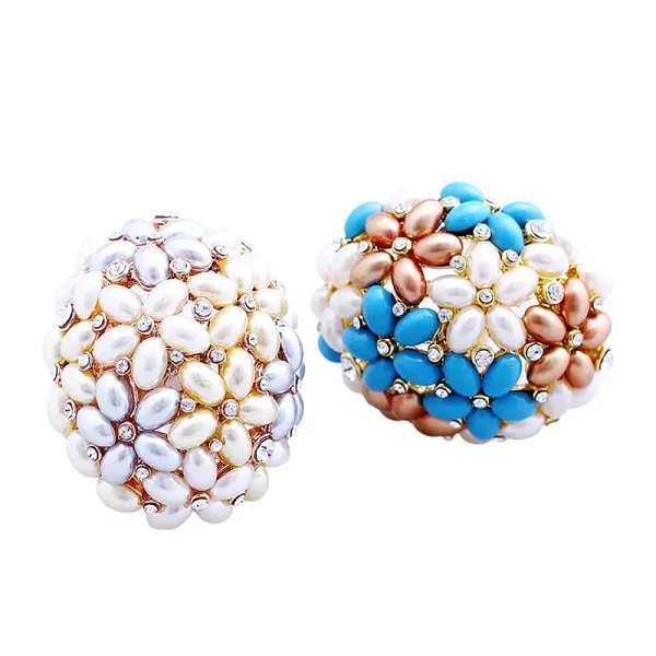 SAIVASS Elegant Ring for Women – Fashion Jewelry