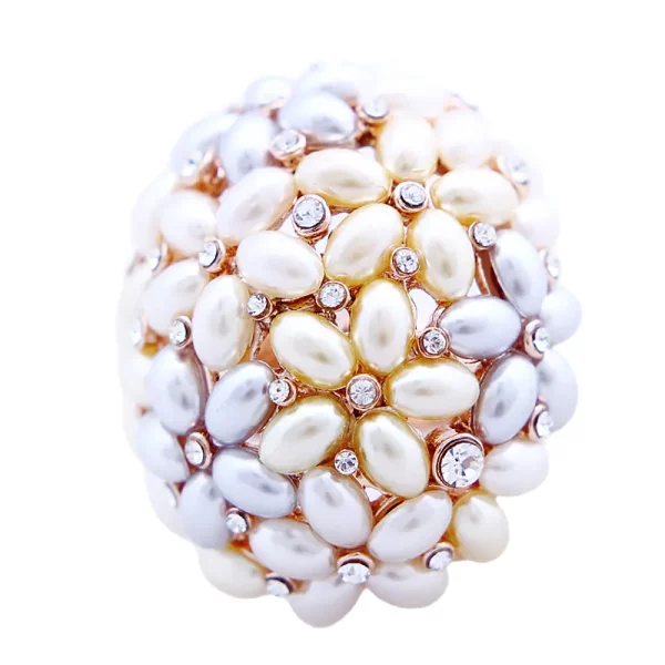 SAIVASS Elegant Ring for Women – Fashion Jewelry