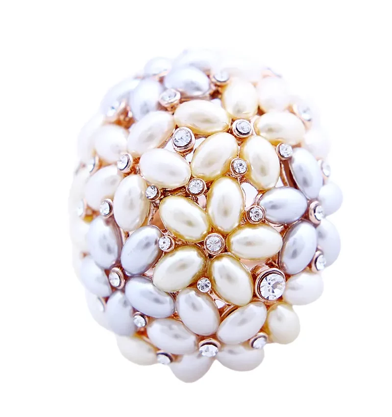 SAIVASS Elegant Ring for Women – Fashion Jewelry