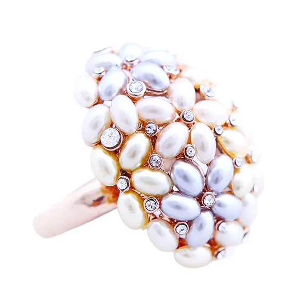 SAIVASS Elegant Ring for Women – Fashion Jewelry