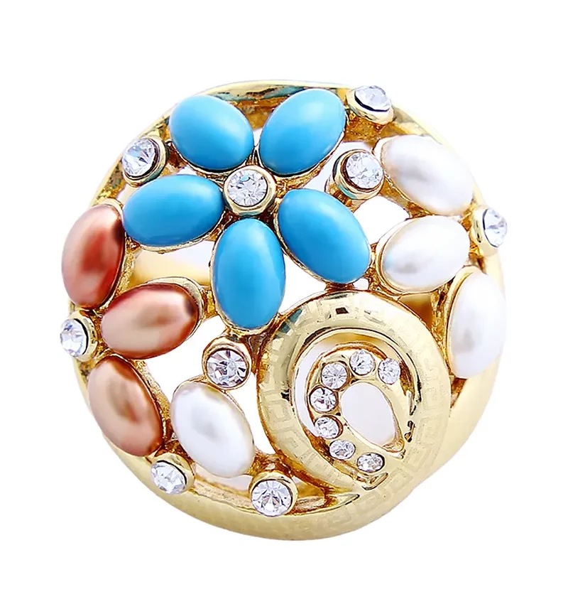 SAIVASS Elegant Ring for Women – Fashion Jewelry