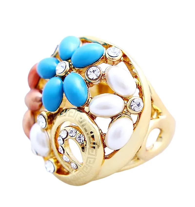 SAIVASS Elegant Ring for Women – Fashion Jewelry