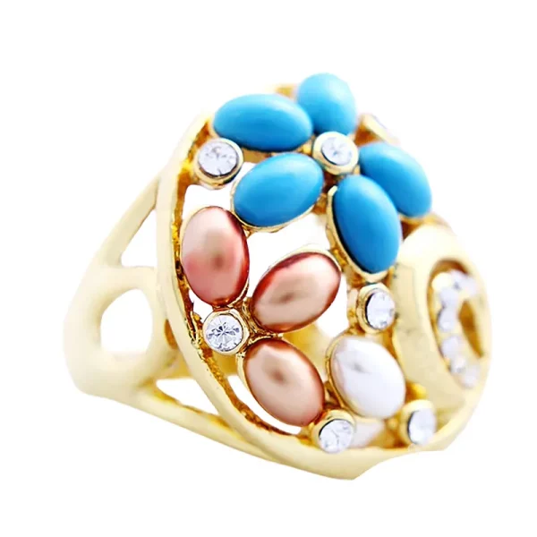 SAIVASS Elegant Ring for Women – Fashion Jewelry