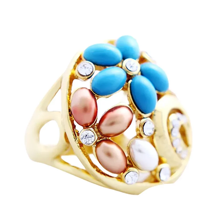 SAIVASS Elegant Ring for Women – Fashion Jewelry