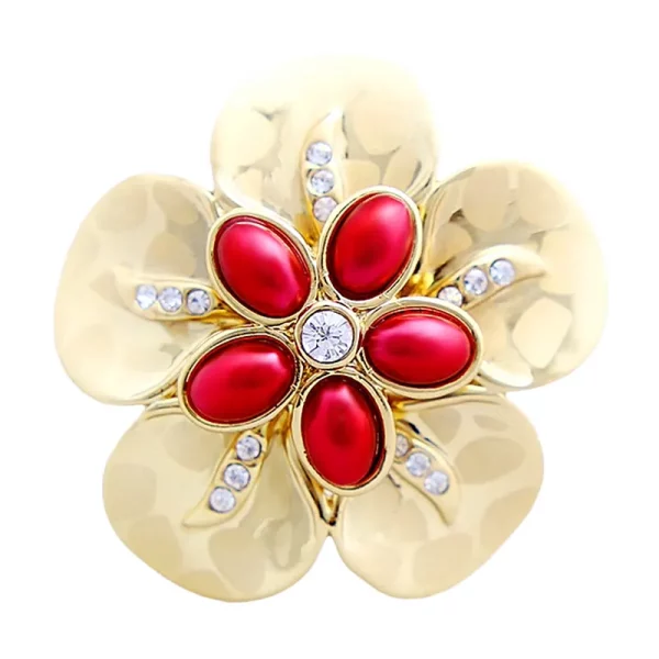 SAIVASS Elegant Ring for Women – Fashion Jewelry