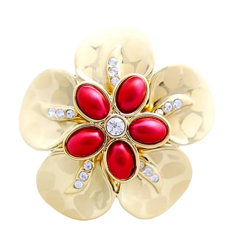 SAIVASS Elegant Ring for Women – Fashion Jewelry