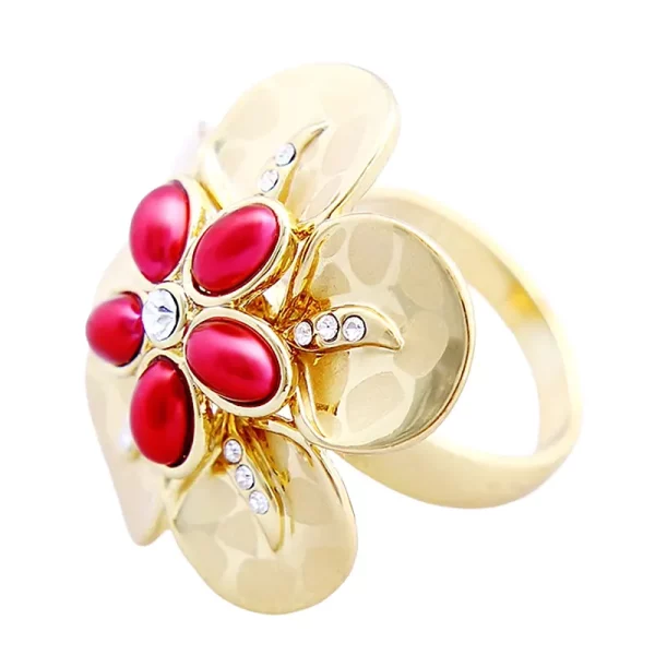 SAIVASS Elegant Ring for Women – Fashion Jewelry