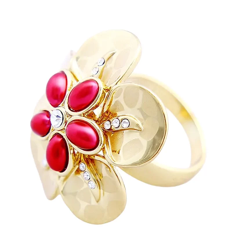 SAIVASS Elegant Ring for Women – Fashion Jewelry