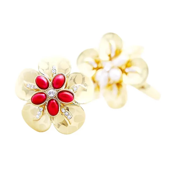 SAIVASS Elegant Ring for Women – Fashion Jewelry