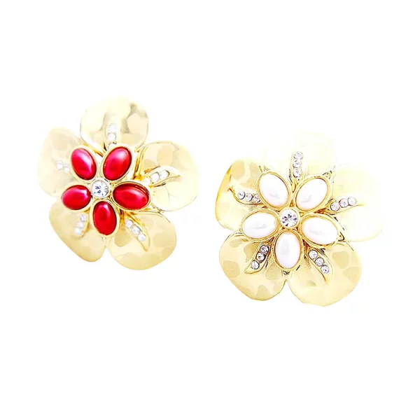SAIVASS Elegant Ring for Women – Fashion Jewelry