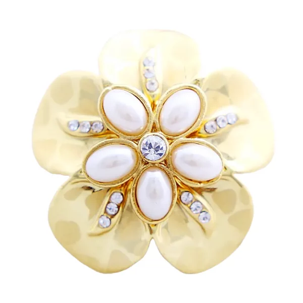 SAIVASS Elegant Ring for Women – Fashion Jewelry