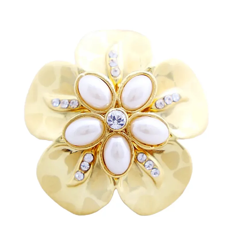 SAIVASS Elegant Ring for Women – Fashion Jewelry