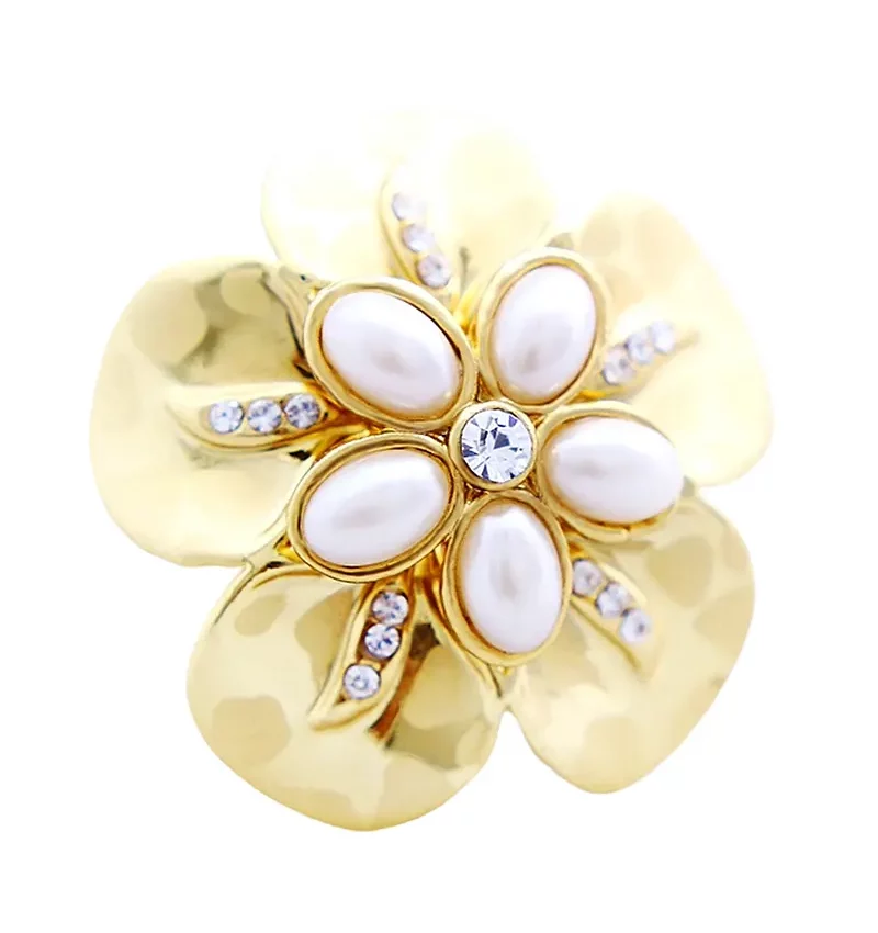 SAIVASS Elegant Ring for Women – Fashion Jewelry