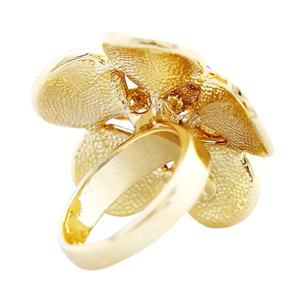 SAIVASS Elegant Ring for Women – Fashion Jewelry
