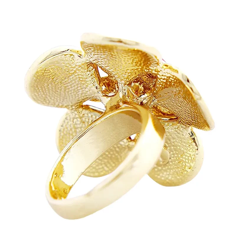 SAIVASS Elegant Ring for Women – Fashion Jewelry