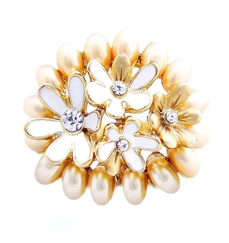 SAIVASS Elegant Ring for Women – Fashion Jewelry