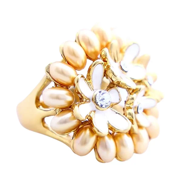 SAIVASS Elegant Ring for Women – Fashion Jewelry