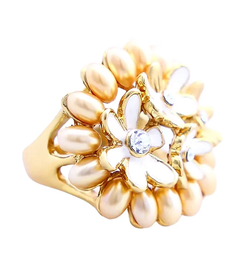 SAIVASS Elegant Ring for Women – Fashion Jewelry
