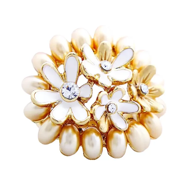 SAIVASS Elegant Ring for Women – Fashion Jewelry
