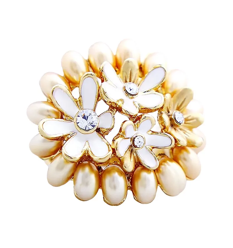 SAIVASS Elegant Ring for Women – Fashion Jewelry