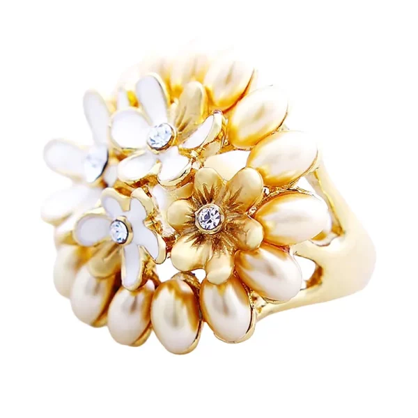 SAIVASS Elegant Ring for Women – Fashion Jewelry