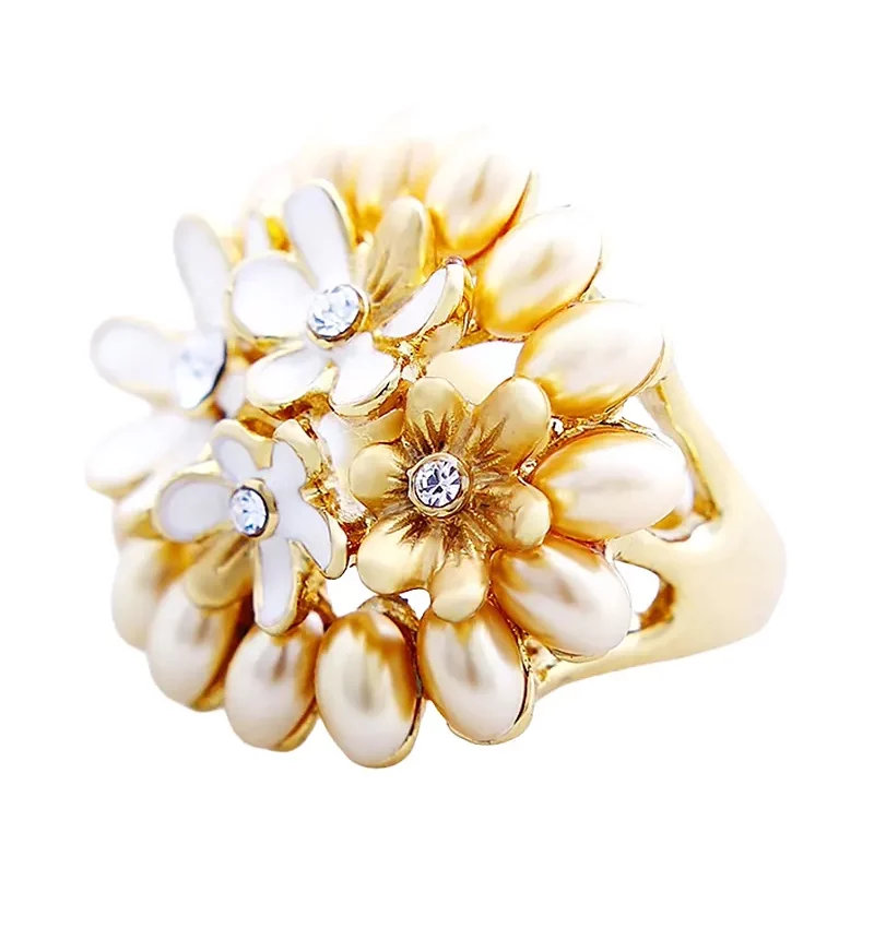 SAIVASS Elegant Ring for Women – Fashion Jewelry
