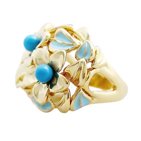 SAIVASS Elegant Ring for Women – Fashion Jewelry
