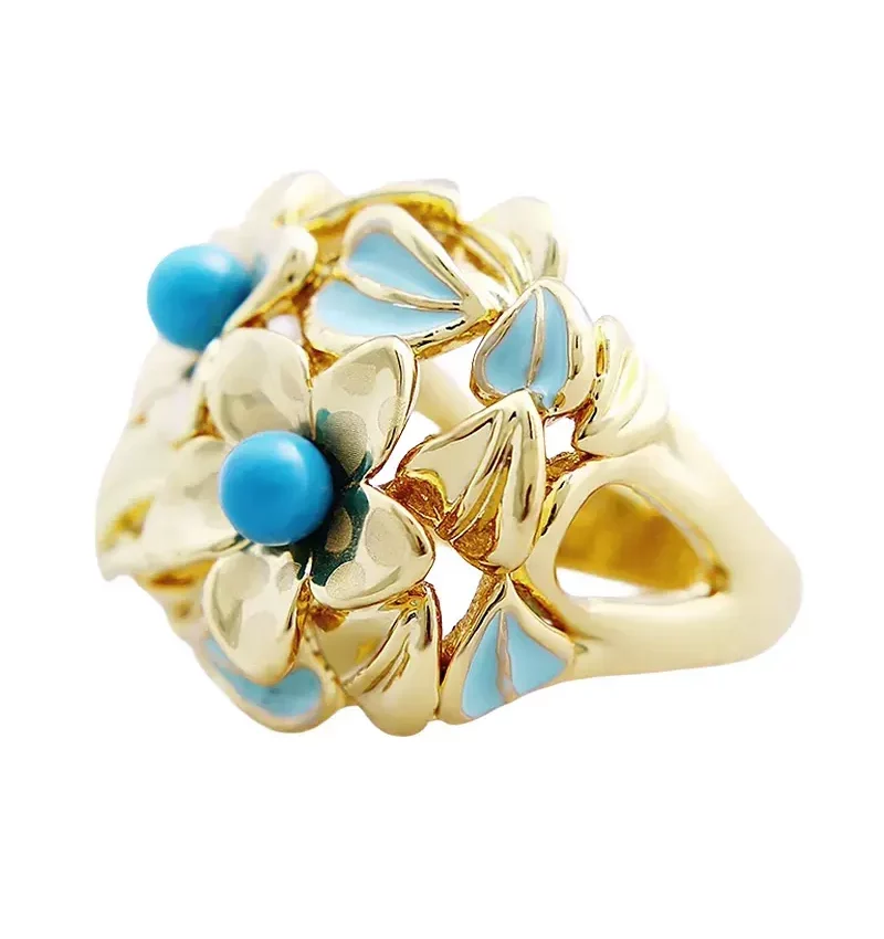 SAIVASS Elegant Ring for Women – Fashion Jewelry