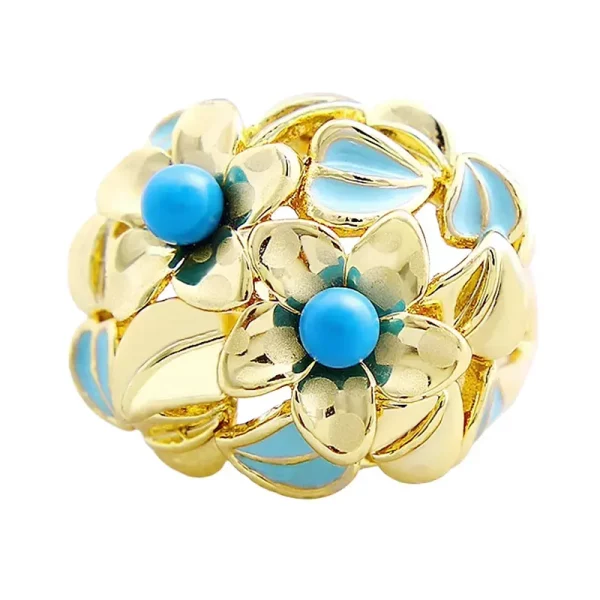 SAIVASS Elegant Ring for Women – Fashion Jewelry