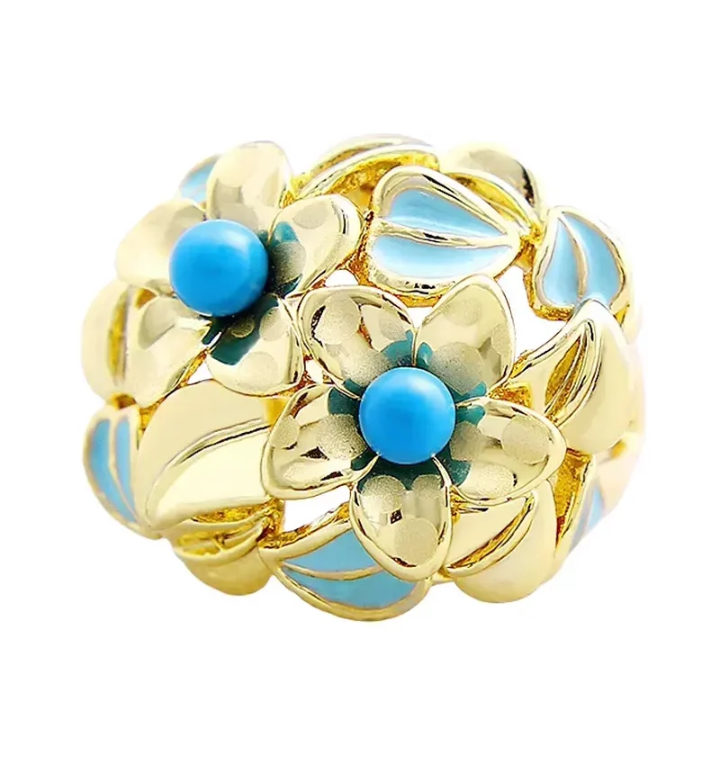 SAIVASS Elegant Ring for Women – Fashion Jewelry