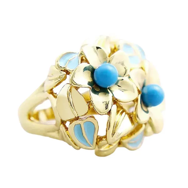 SAIVASS Elegant Ring for Women – Fashion Jewelry