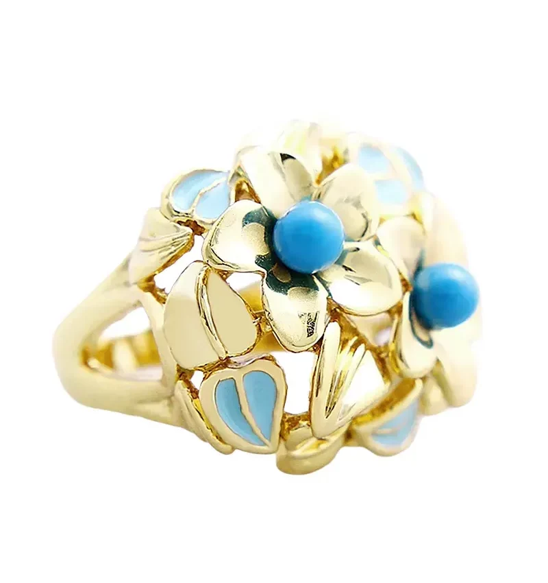 SAIVASS Elegant Ring for Women – Fashion Jewelry