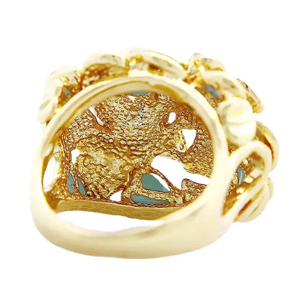 SAIVASS Elegant Ring for Women – Fashion Jewelry