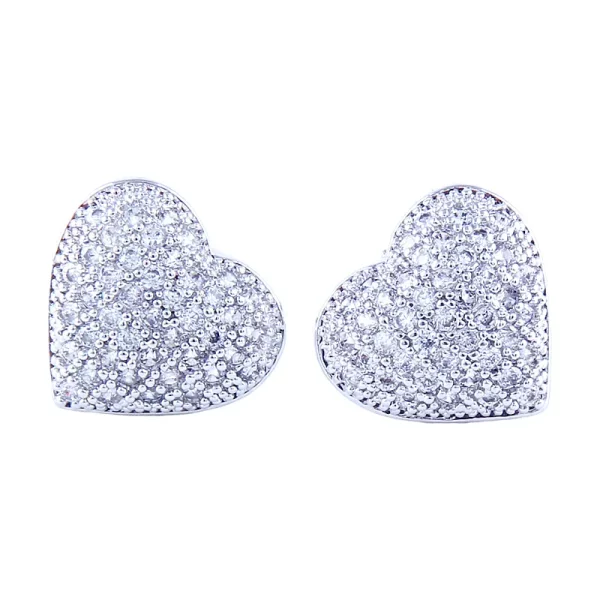 SAIVASS Stylish Earrings for Women – Minimalist Design