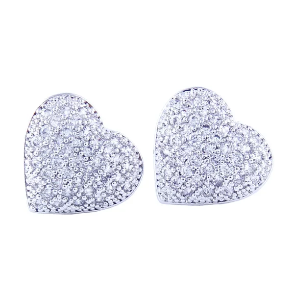 SAIVASS Stylish Earrings for Women – Minimalist Design