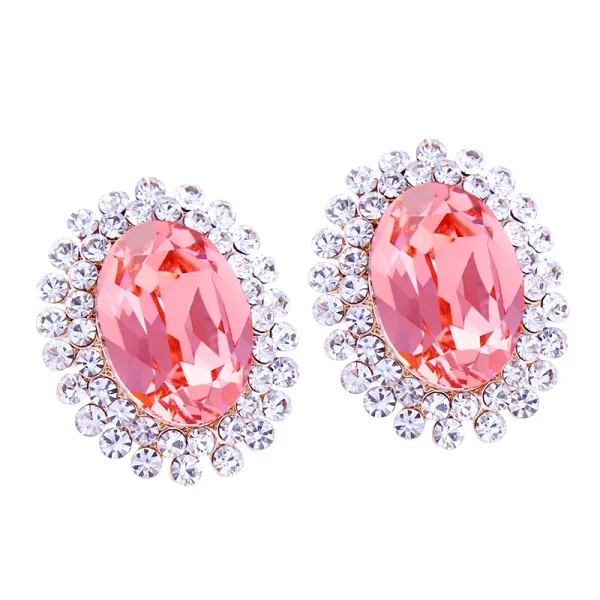 SAIVASS Vintage Earrings for Women – Classic Design