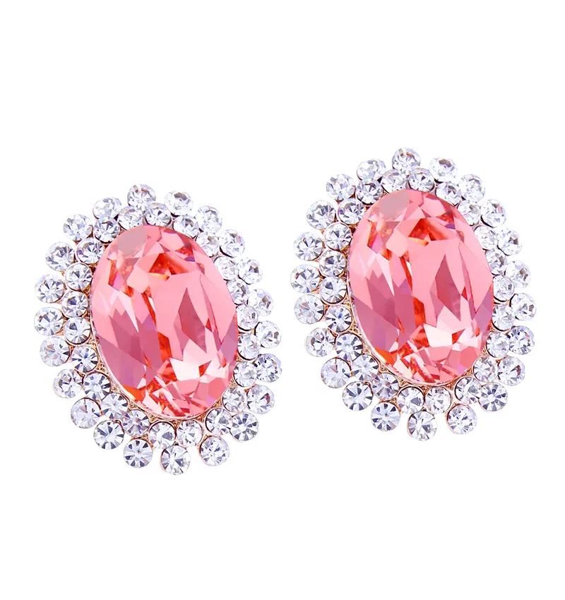 SAIVASS Vintage Earrings for Women – Classic Design
