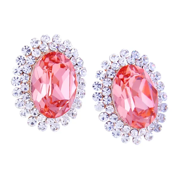 SAIVASS Vintage Earrings for Women – Classic Design