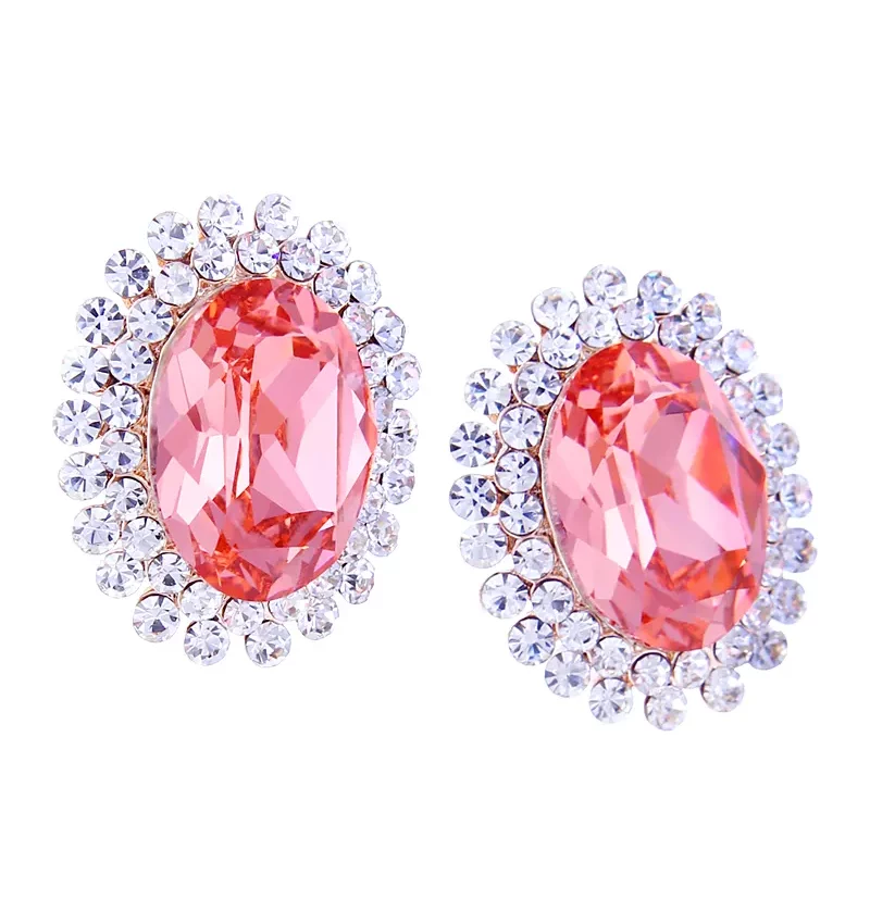 SAIVASS Vintage Earrings for Women – Classic Design