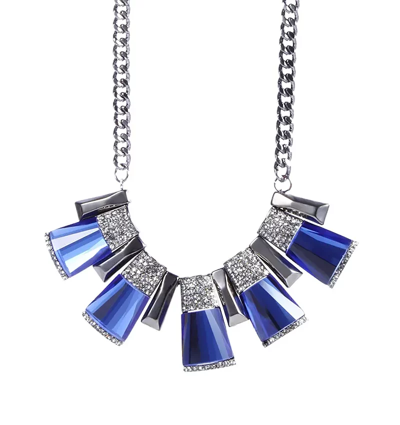 SAIVASS Vintage Necklace for Women – Classic Design