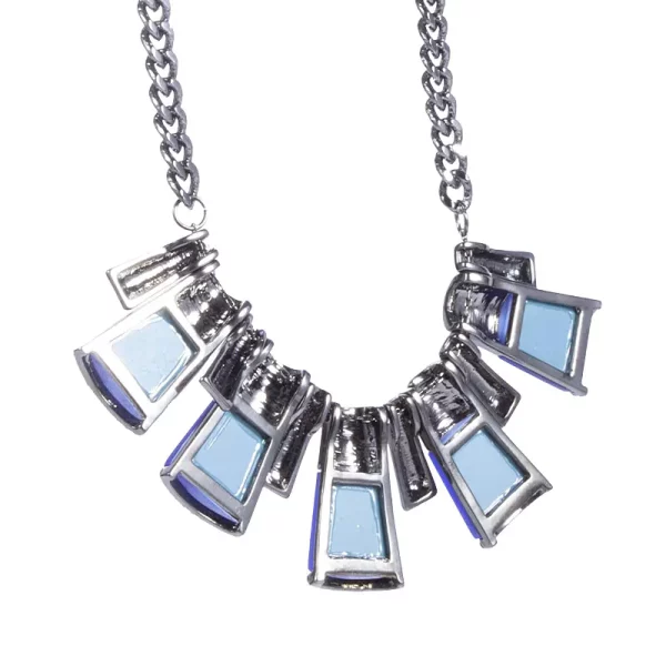 SAIVASS Vintage Necklace for Women – Classic Design