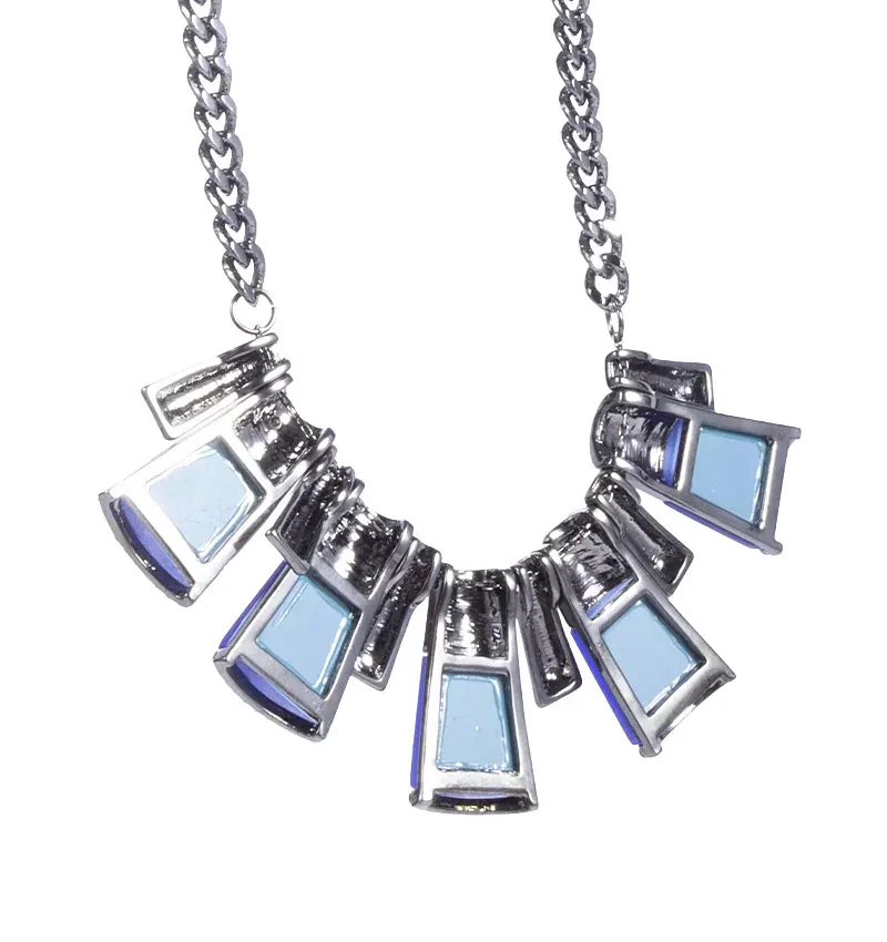 SAIVASS Vintage Necklace for Women – Classic Design