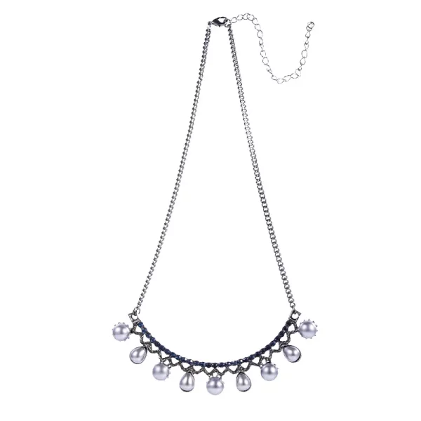 SAIVASS Dainty Necklace for Women – Everyday Wear