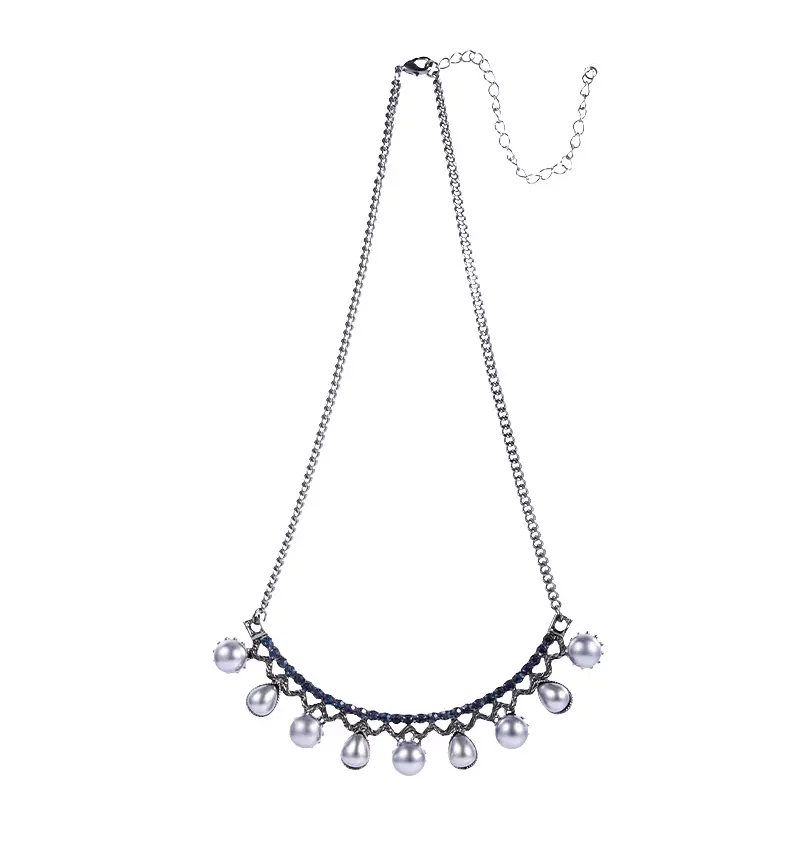 SAIVASS Dainty Necklace for Women – Everyday Wear